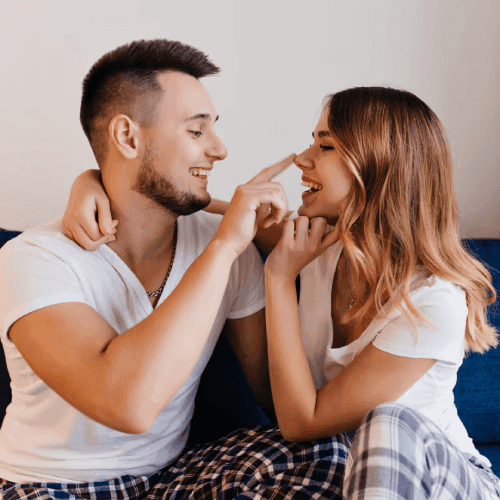 couple